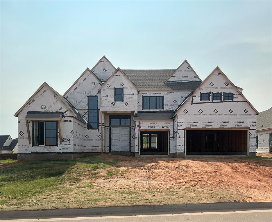 3809 Turning Stone Lane — photo