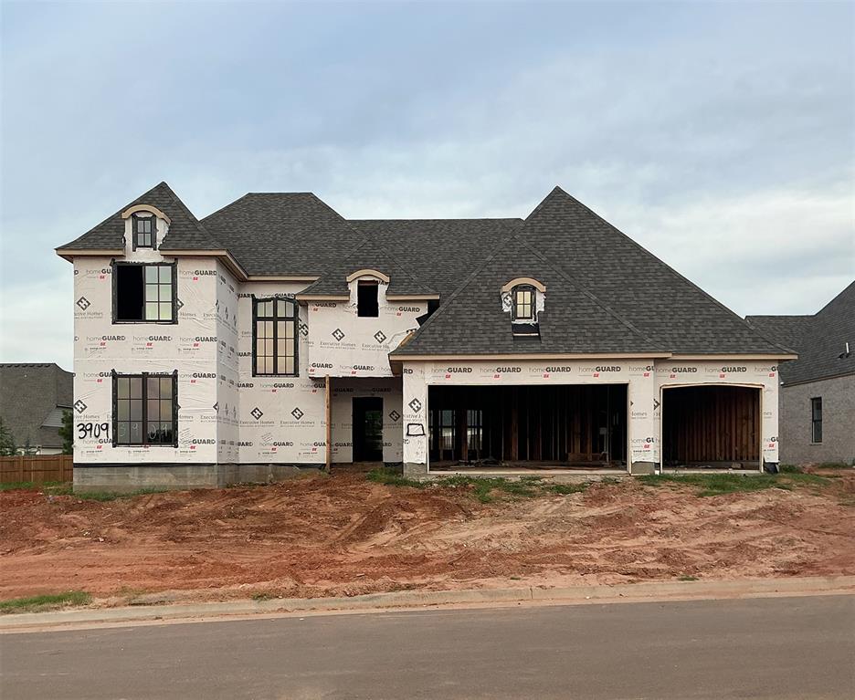 3909 Turning Stone Lane — photo