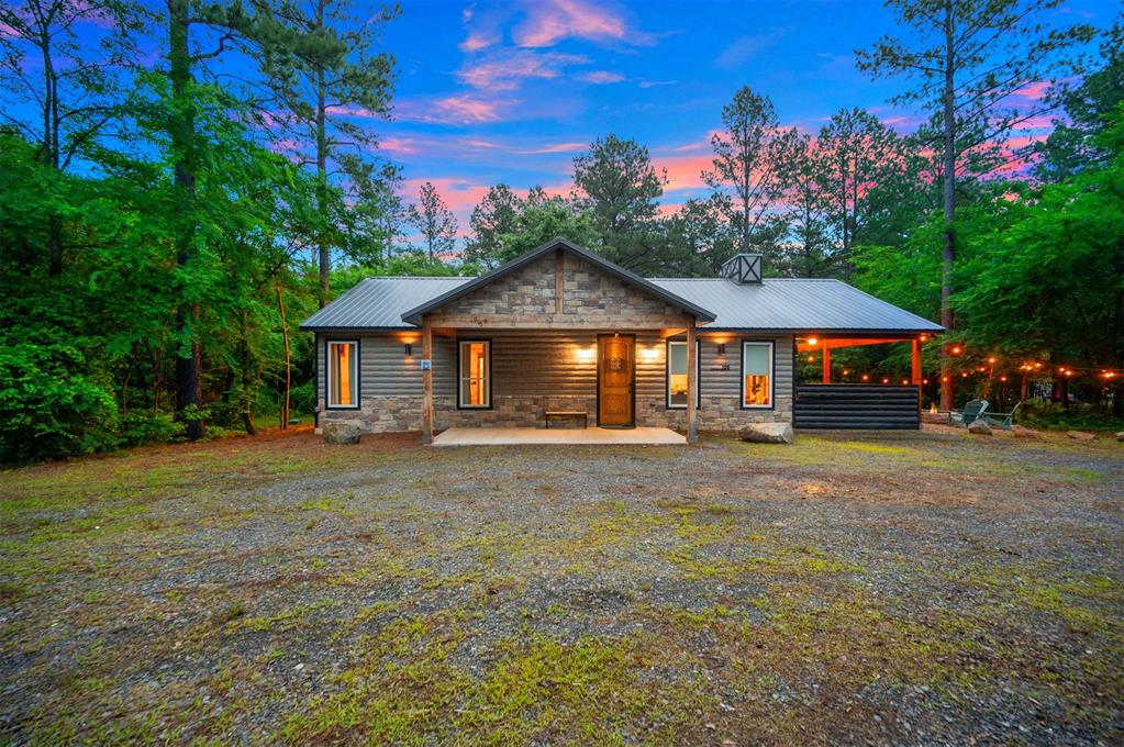 100 Carter Creek Lane — photo