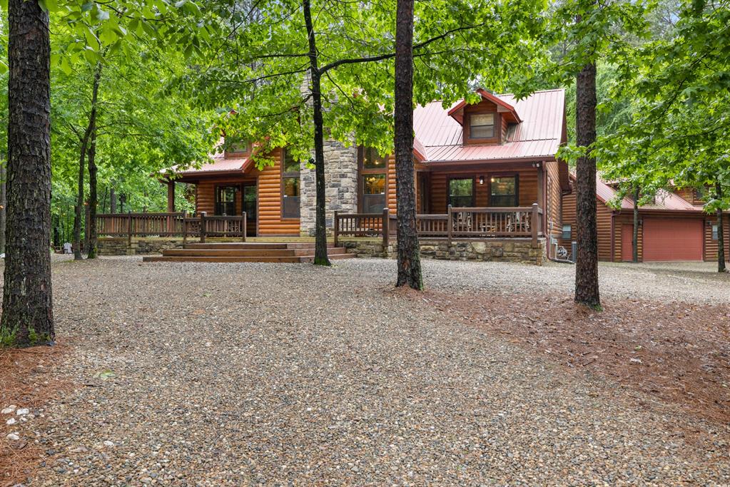 107 Mahogany Road — photo