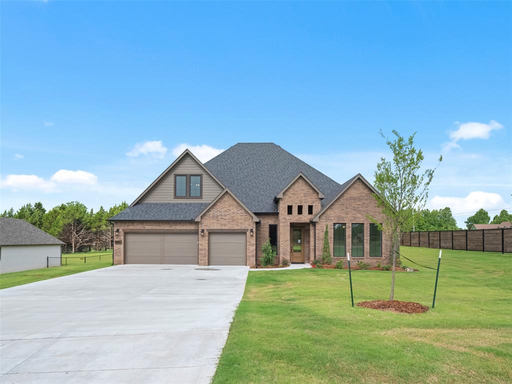 9001 Prairie Farms Drive — photo