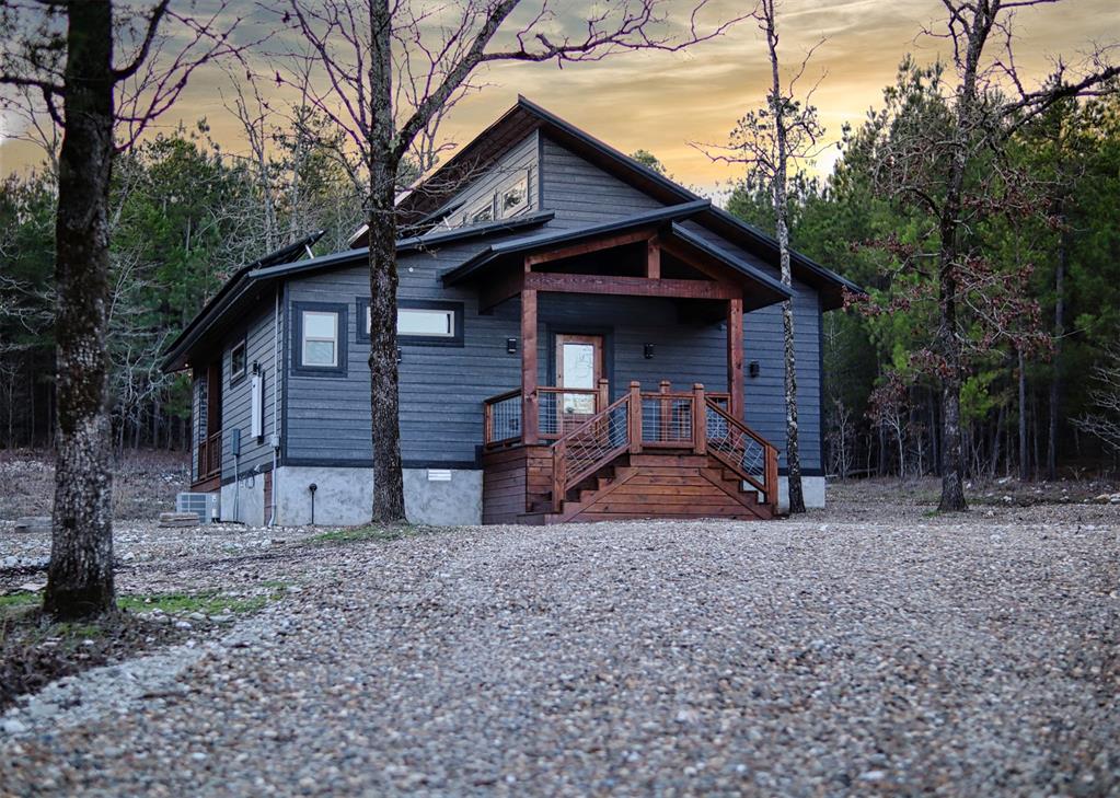 745 Hickory Post Road — photo