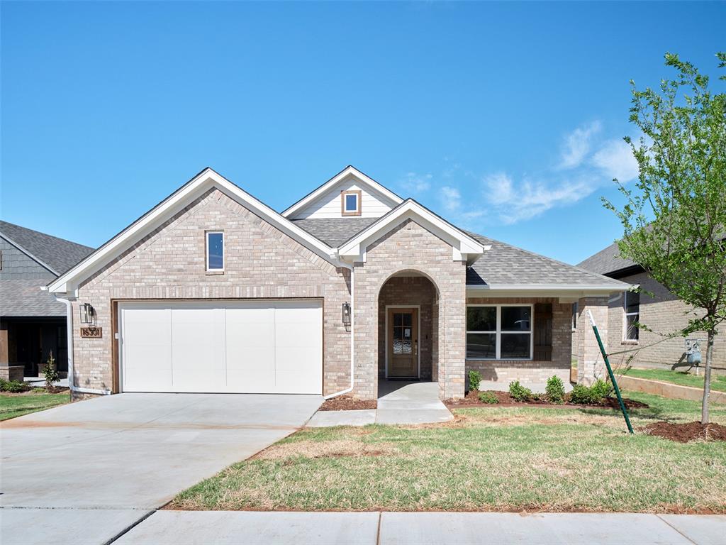 16301 Dakota Drive — photo