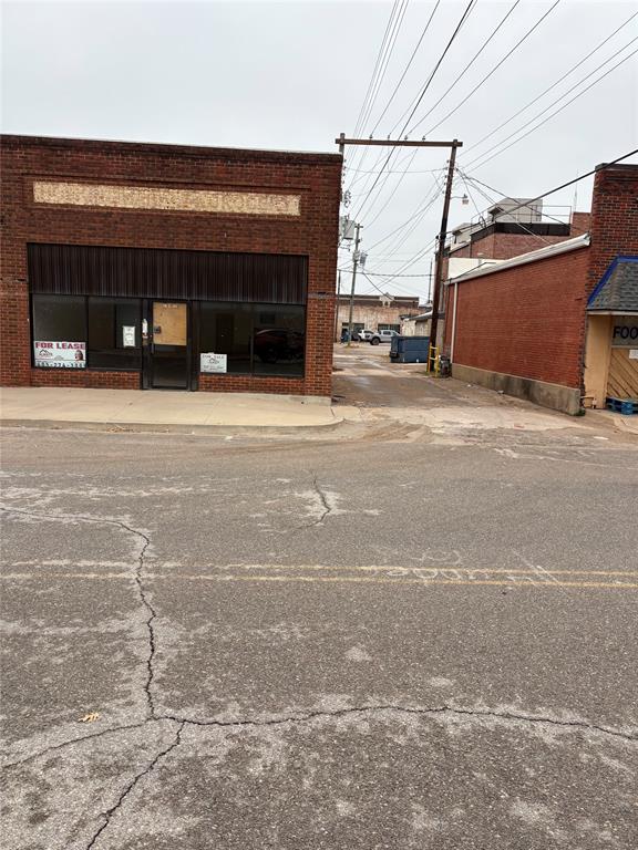 116 S 5th Street — photo