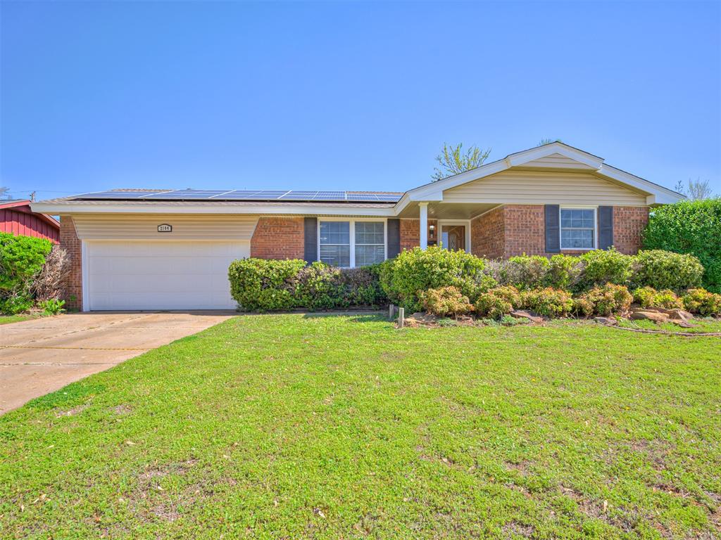 2104 Clary Drive — photo