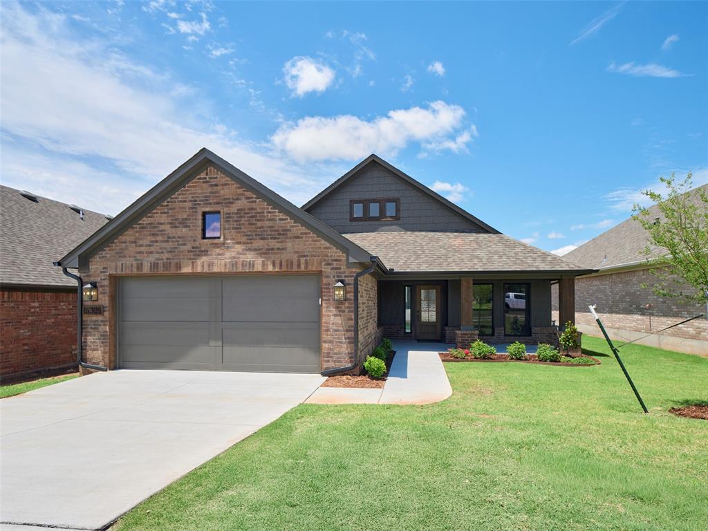 16305 Dakota Drive — photo