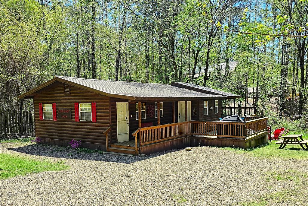114 Marlin Drive — photo