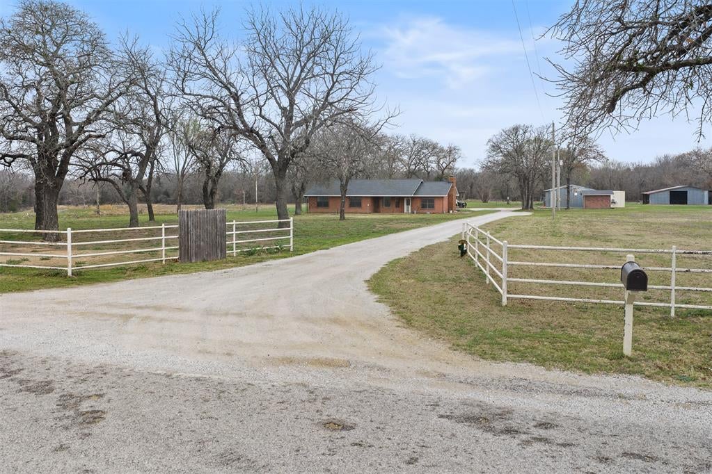 1475 Santa Fe Road — photo