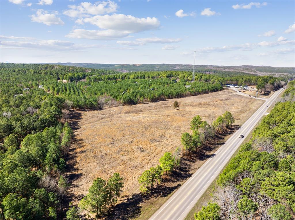 000 Hwy 259 & Sugarberry Trail — photo