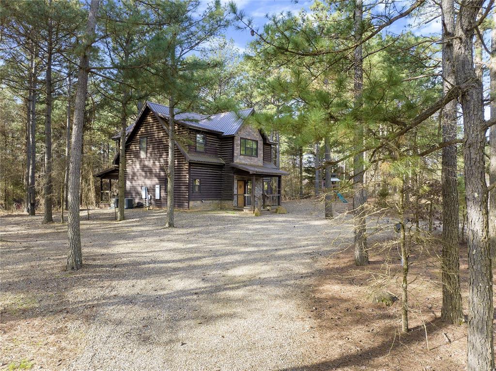 318 Camp Ranch Road — photo