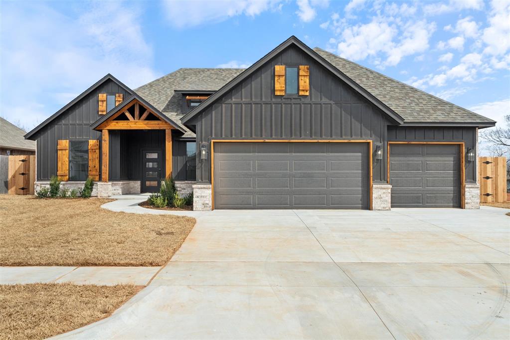 3308 Sagebrush Place — photo