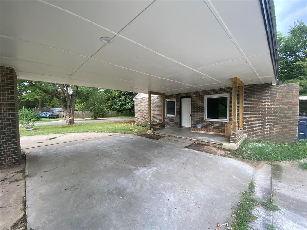 1201 Timmons Street — photo