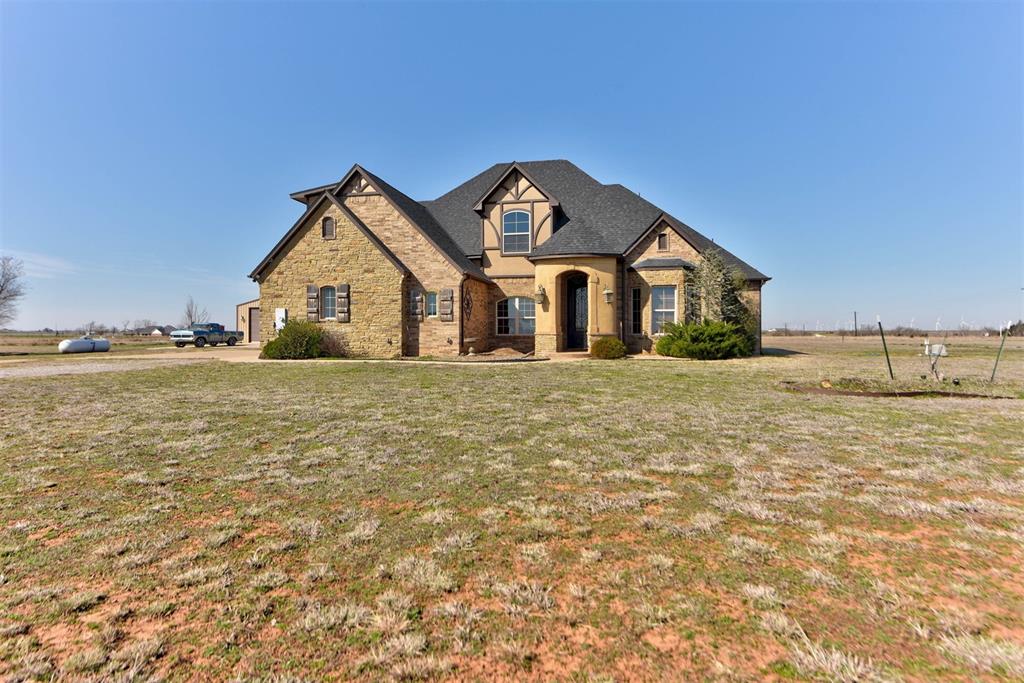 9411 Dickerson NE Road — photo