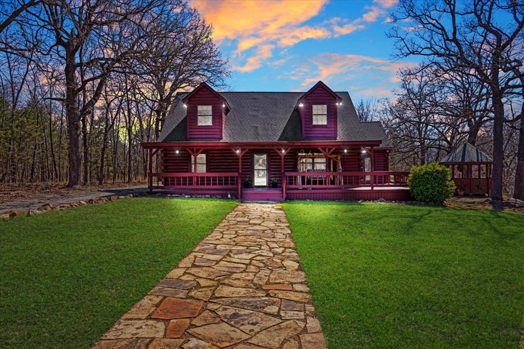 30 Rose Drive — photo