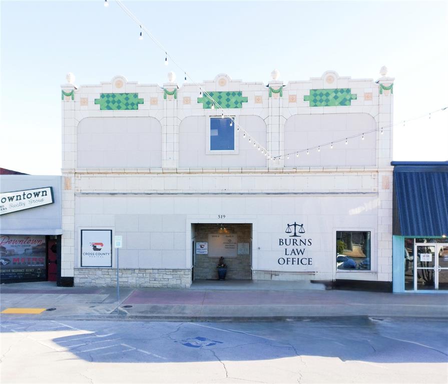 519 W Chickasha Avenue — photo