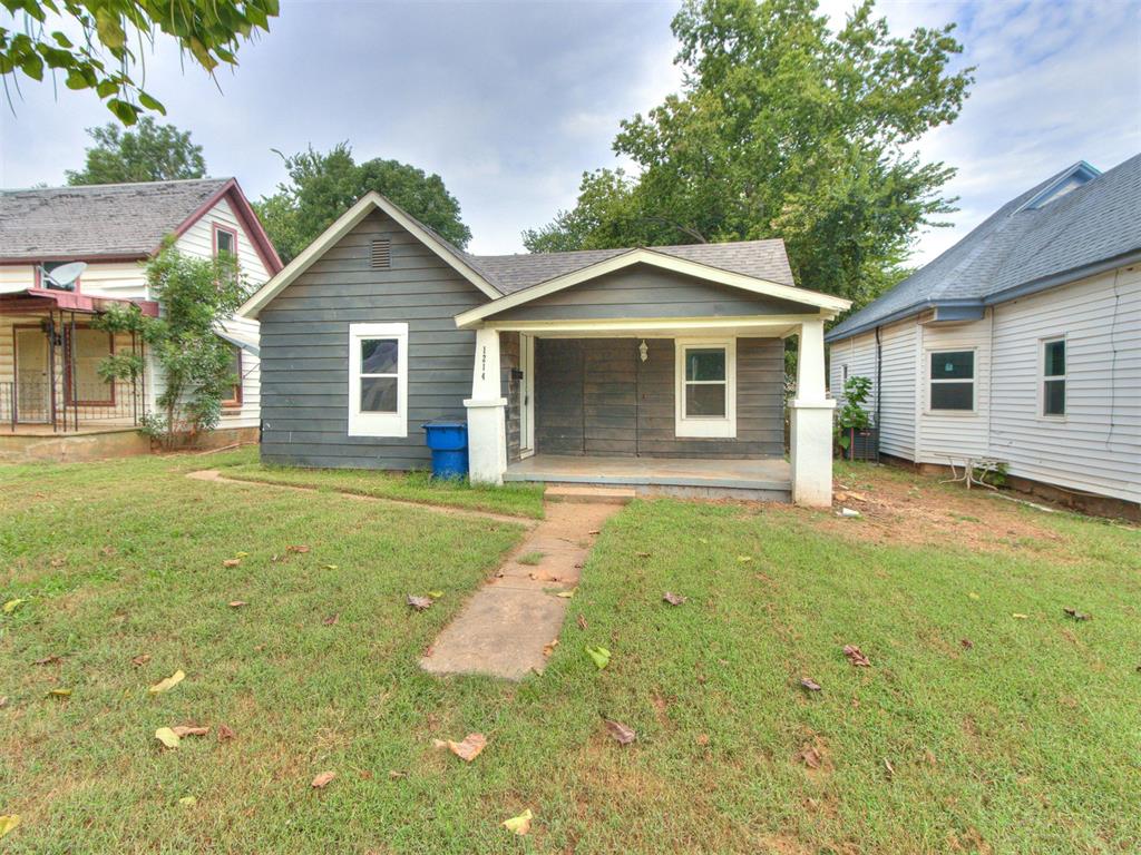 1214 W Logan — photo