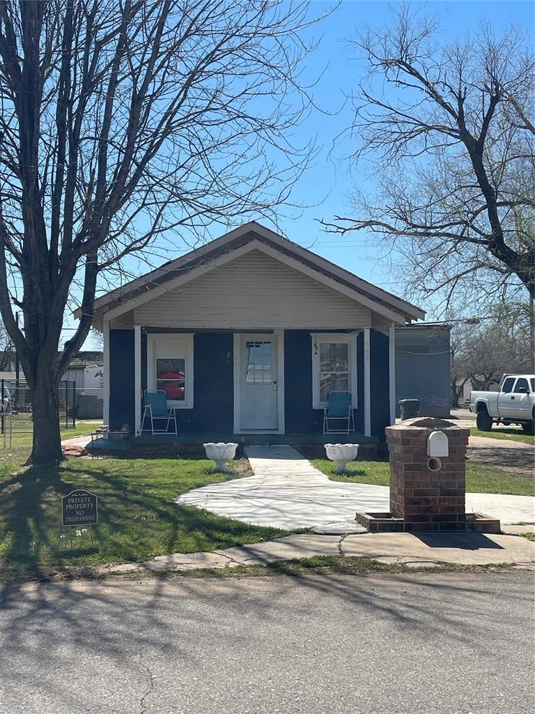 Home in Norman, OK 73069 — photo 2