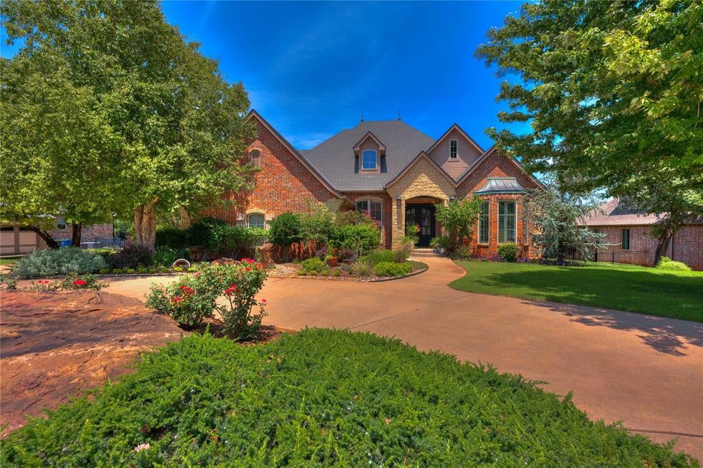 4617 S Frisco Bridge Boulevard — photo