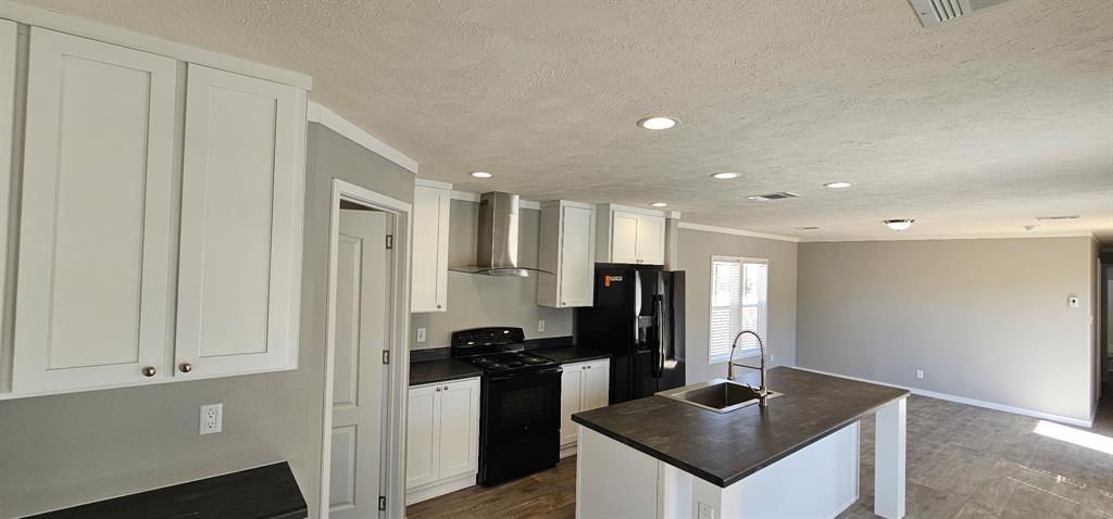 Home in Eufaula, OK 74432 — photo 3