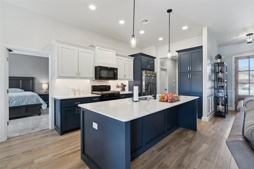 2518 Birmingham Drive — photo