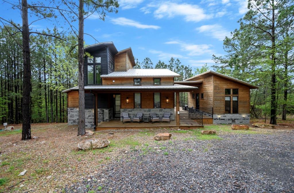 784 N Lukfata Fork Trail — photo