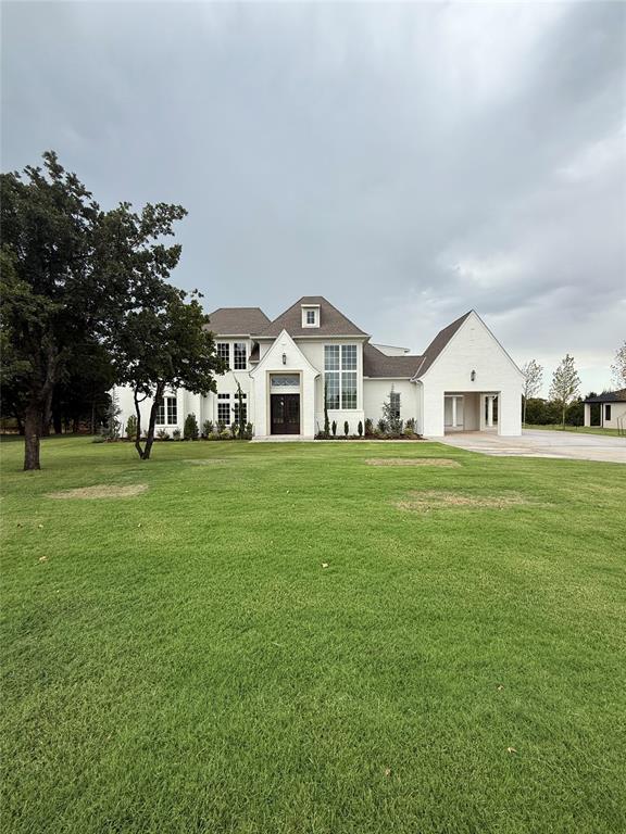 14725 Autumn Ridge Lane — photo