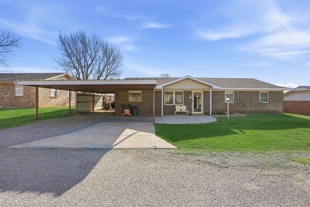 131 Ridgeline Drive — photo