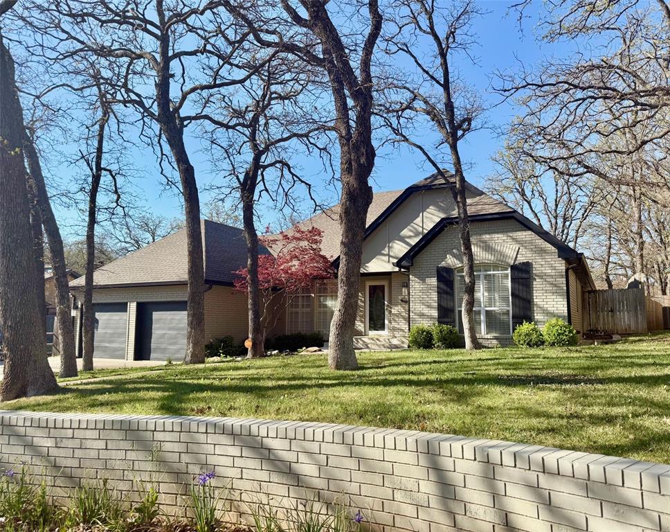 1009 Timbercreek Drive — photo