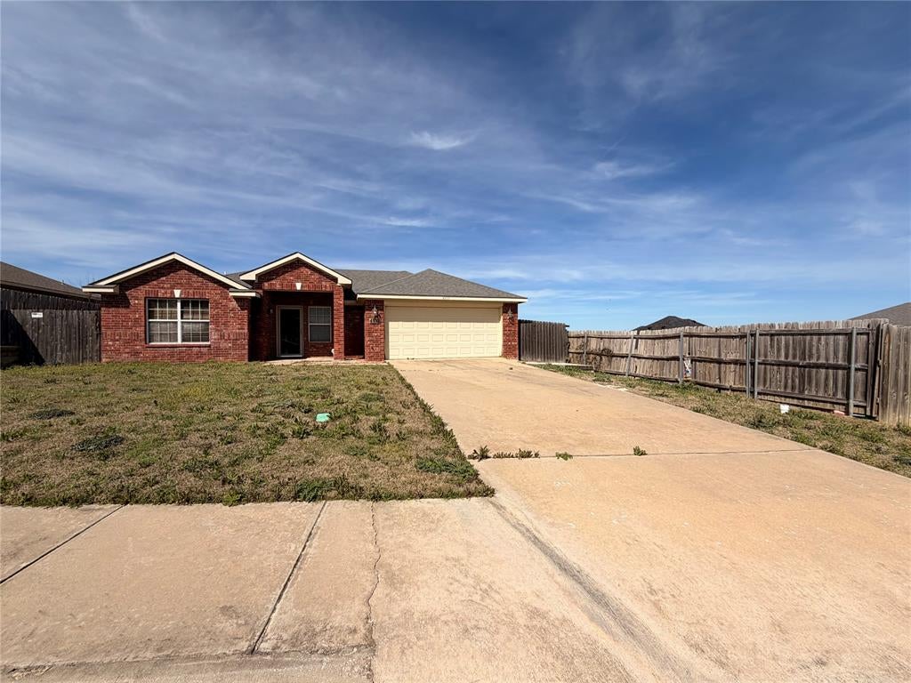 4913 Travertine Drive — photo