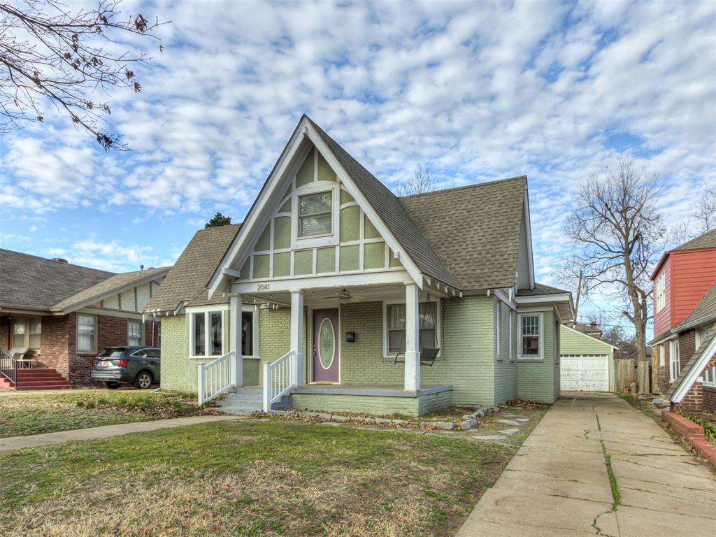 2041 NW 21st Street — photo