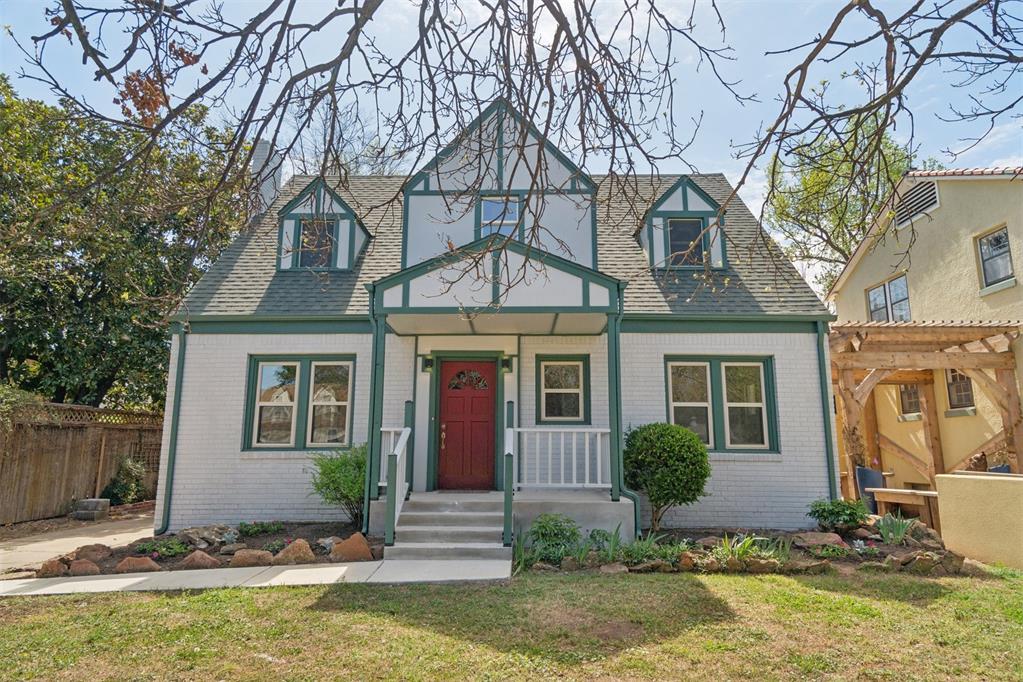 510 W Eufaula Street — photo