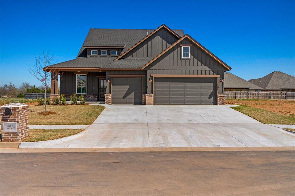 2924 River Birch Lane — photo