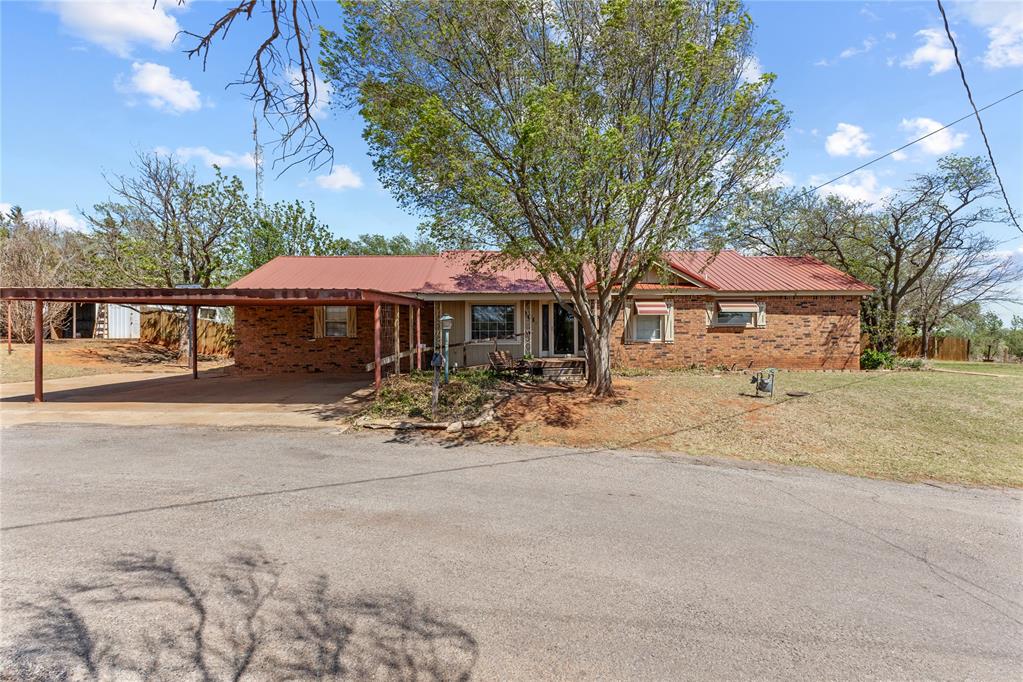 301 Jefferson Drive — photo