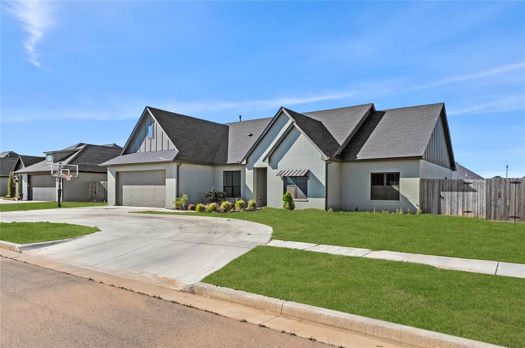 2707 Cloud Nine Circle — photo