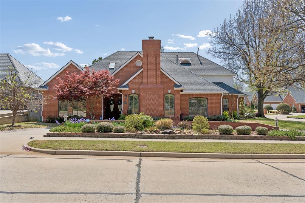4412 Brookfield Drive — photo