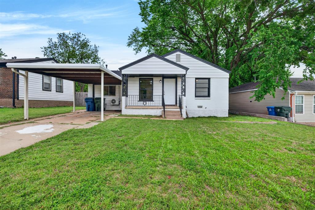 509 E Kerr Drive — photo