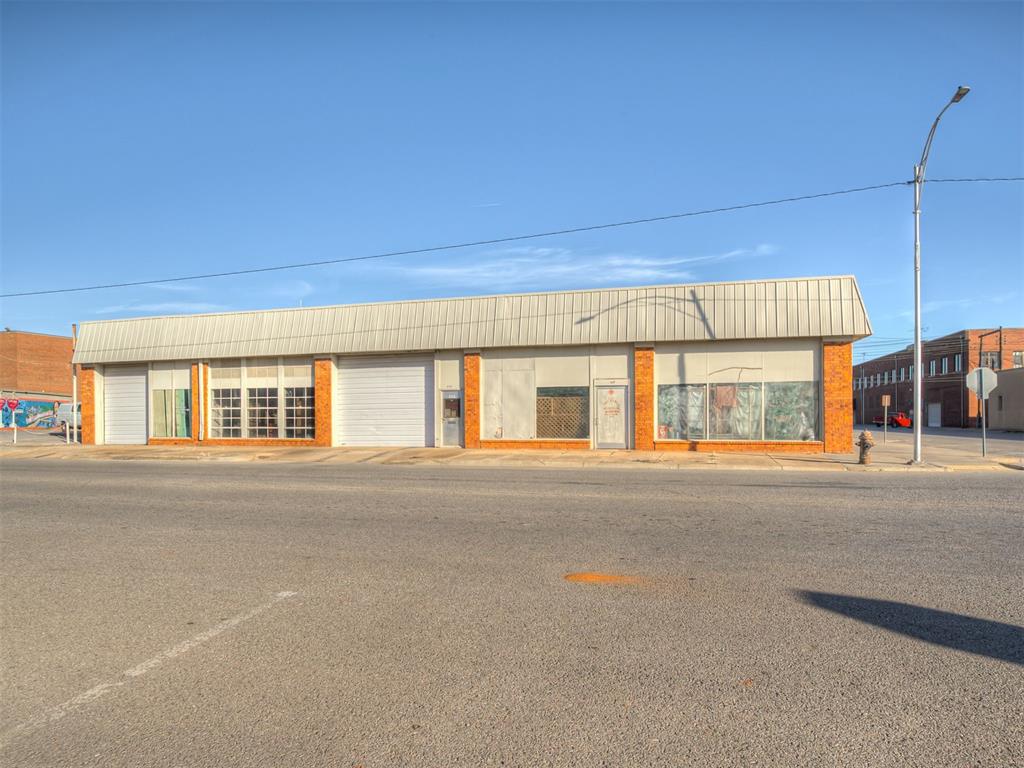 506 W Kansas Avenue — photo