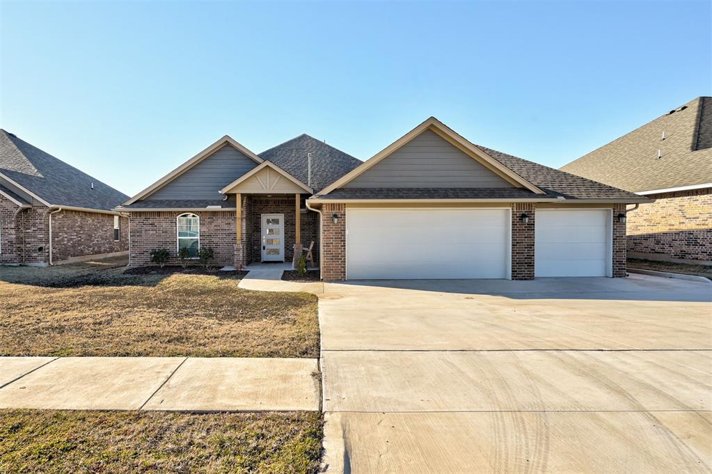 2820 Summit Crossing Parkway — photo