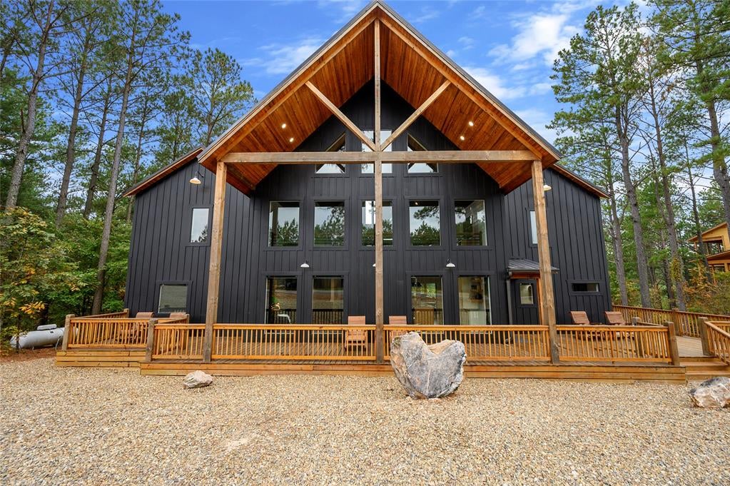 1793 Pine Hills Road — photo