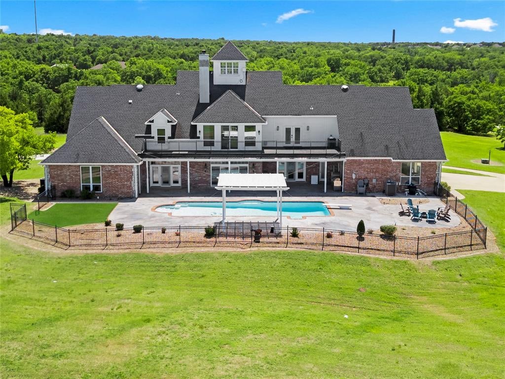 3100 Freeman Manor Drive — photo