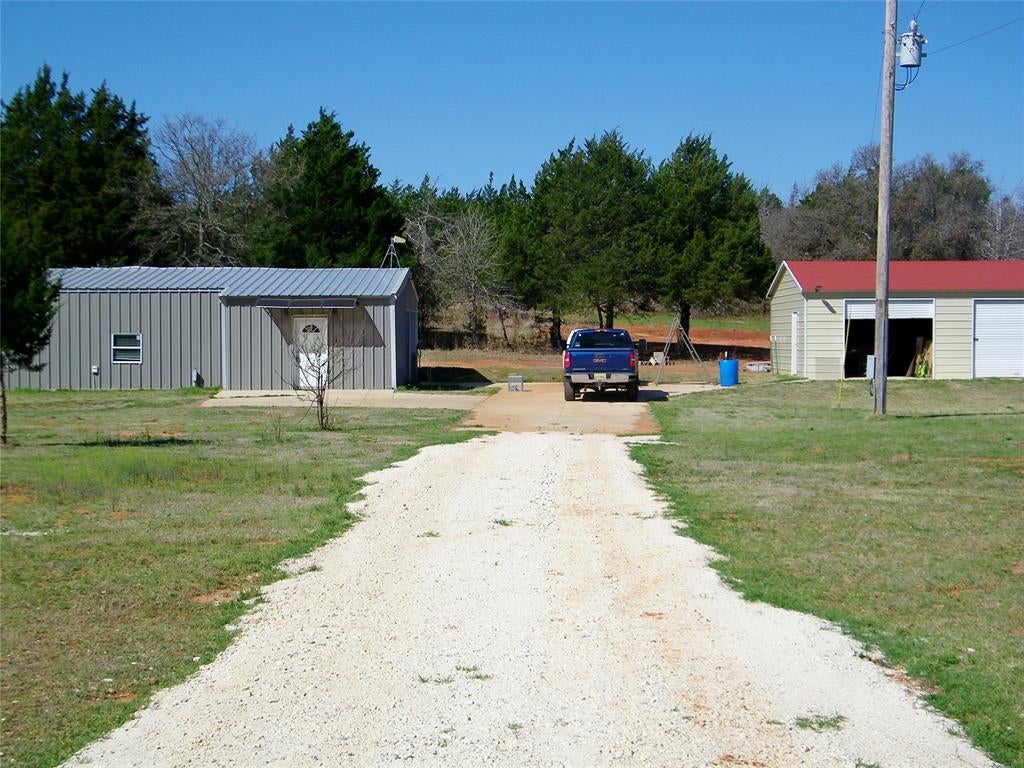 4365 N Luther Road — photo