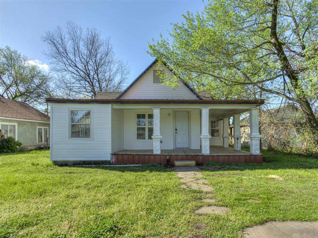 509 E Cherry Street — photo