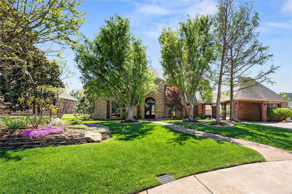 408 Oak Summit Road — photo