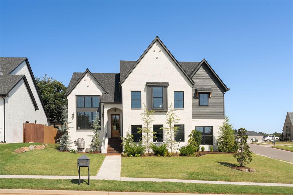 7325 Skipping Stone Drive — photo
