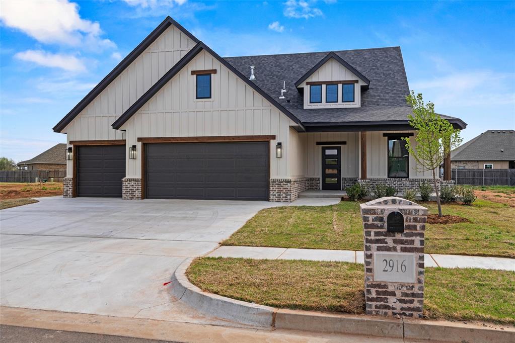 2916 River Birch Lane — photo