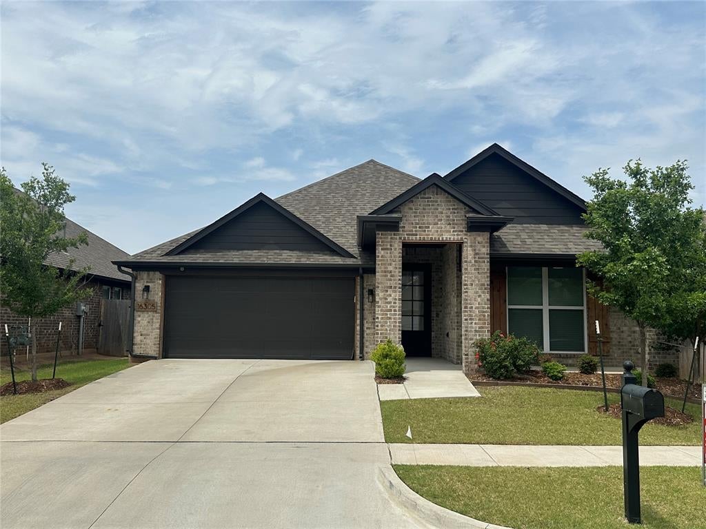 16305 Steppe Drive — photo