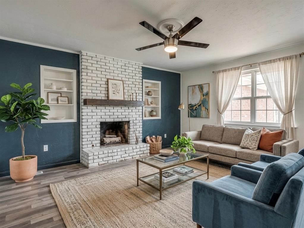 3407 Woodvale Drive — photo