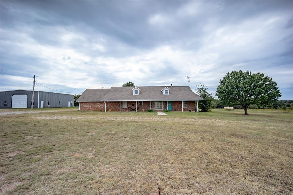 24286 E County Road 1580 Road — photo