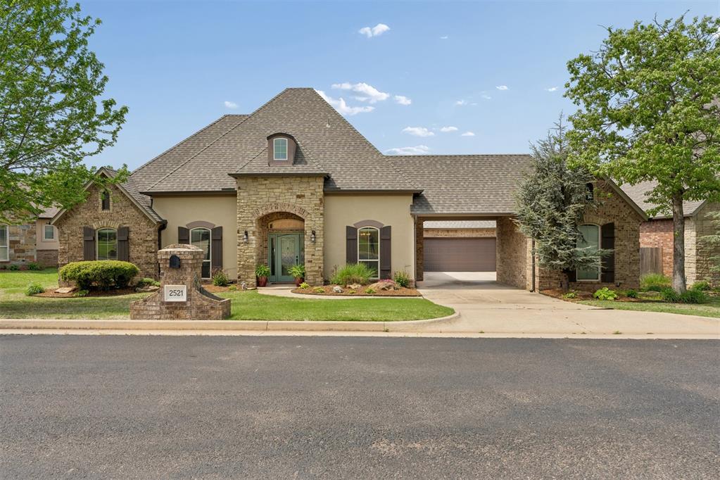 2521 Scarlet Oak Court — photo