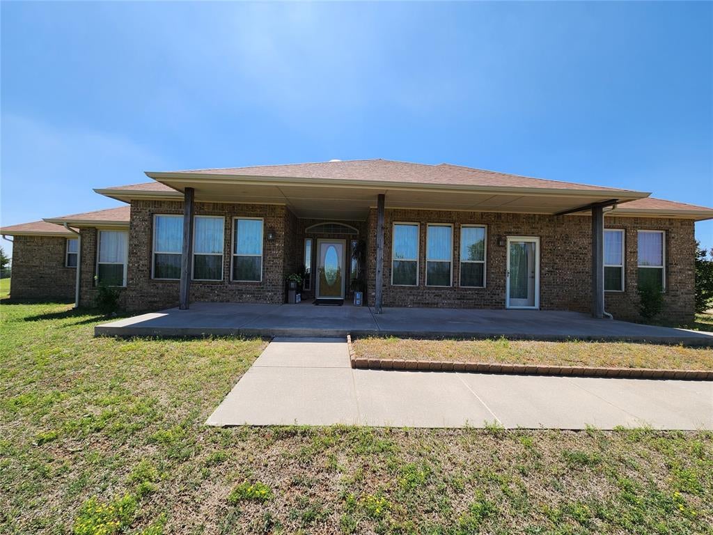 6501 Overview Drive — photo